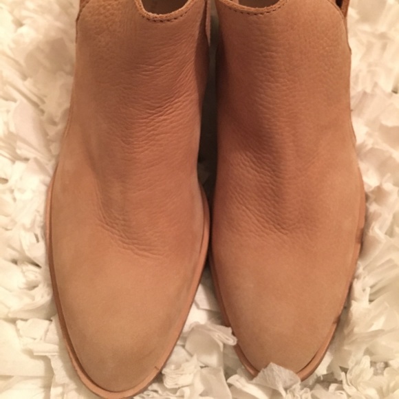 Rag & Bone Sullivan Bootie NWOB - Picture 6 of 10